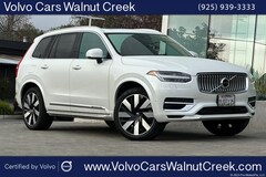 Used 2023 Volvo XC90 Recharge Plug-In Hybrid For Sale in Walnut Creek