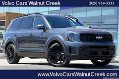 Used 2024 Kia Telluride For Sale in Walnut Creek