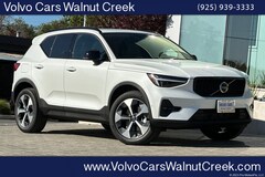 New 2026 Volvo XC40 For Sale in Walnut Creek