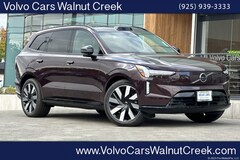 New 2025 Volvo EX90 For Sale in Walnut Creek