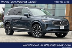 New 2026 Volvo XC90 For Sale in Walnut Creek