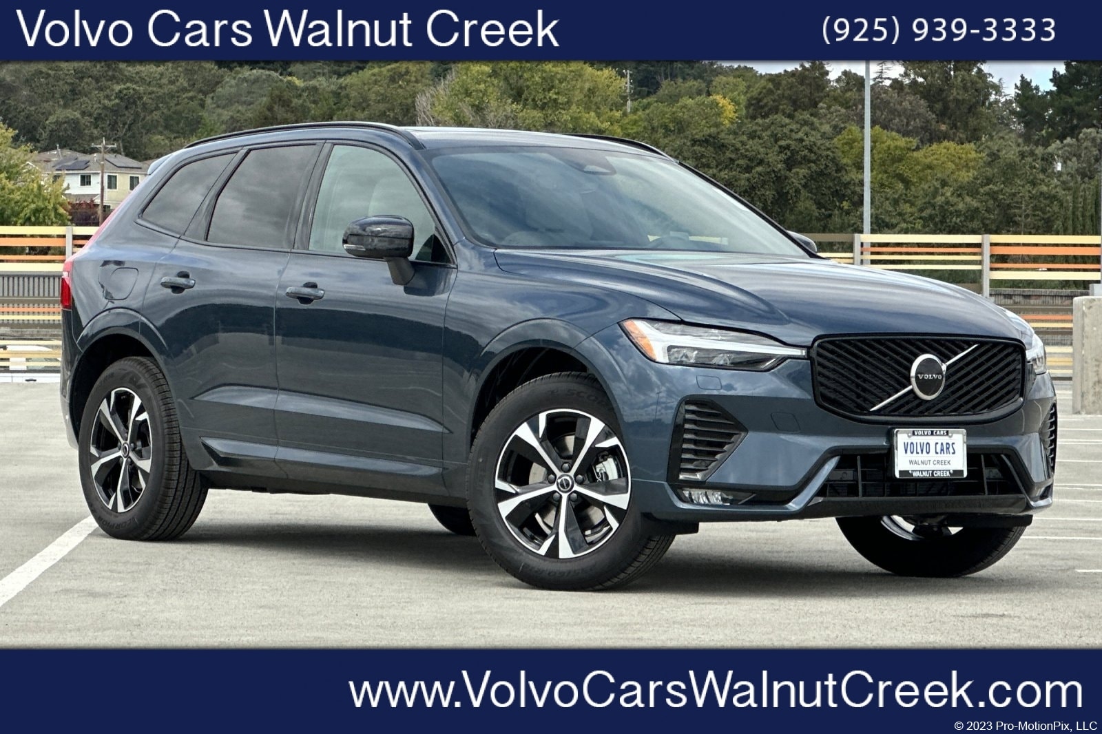 2027 Volvo XC60