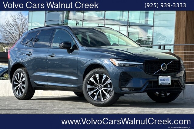 2025 Volvo XC60 B5 Core All-Wheel Drive SUV