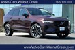Volvo XC60 plug-in hybrid