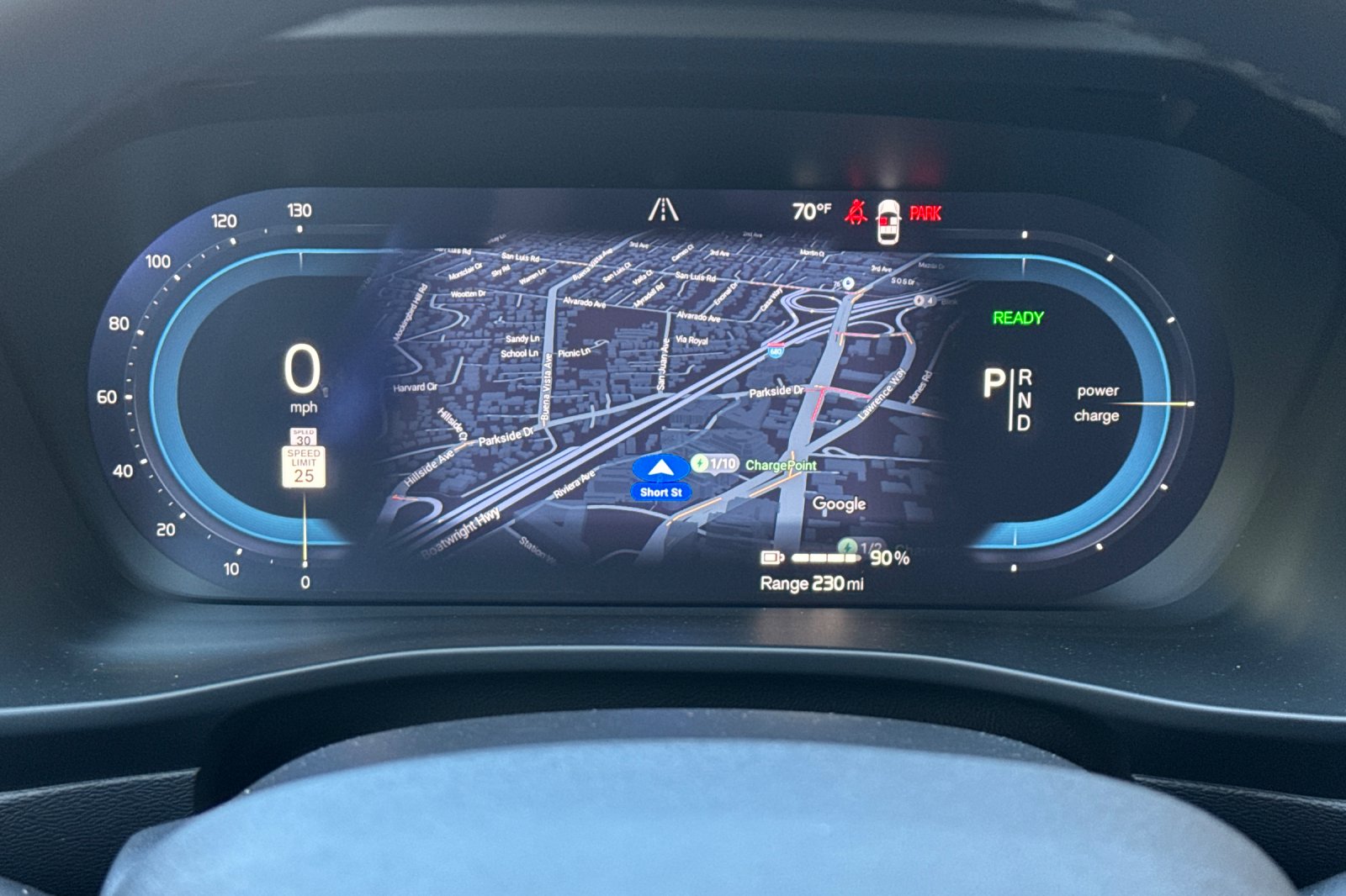 2025 Volvo EX40 Core - Photo 22