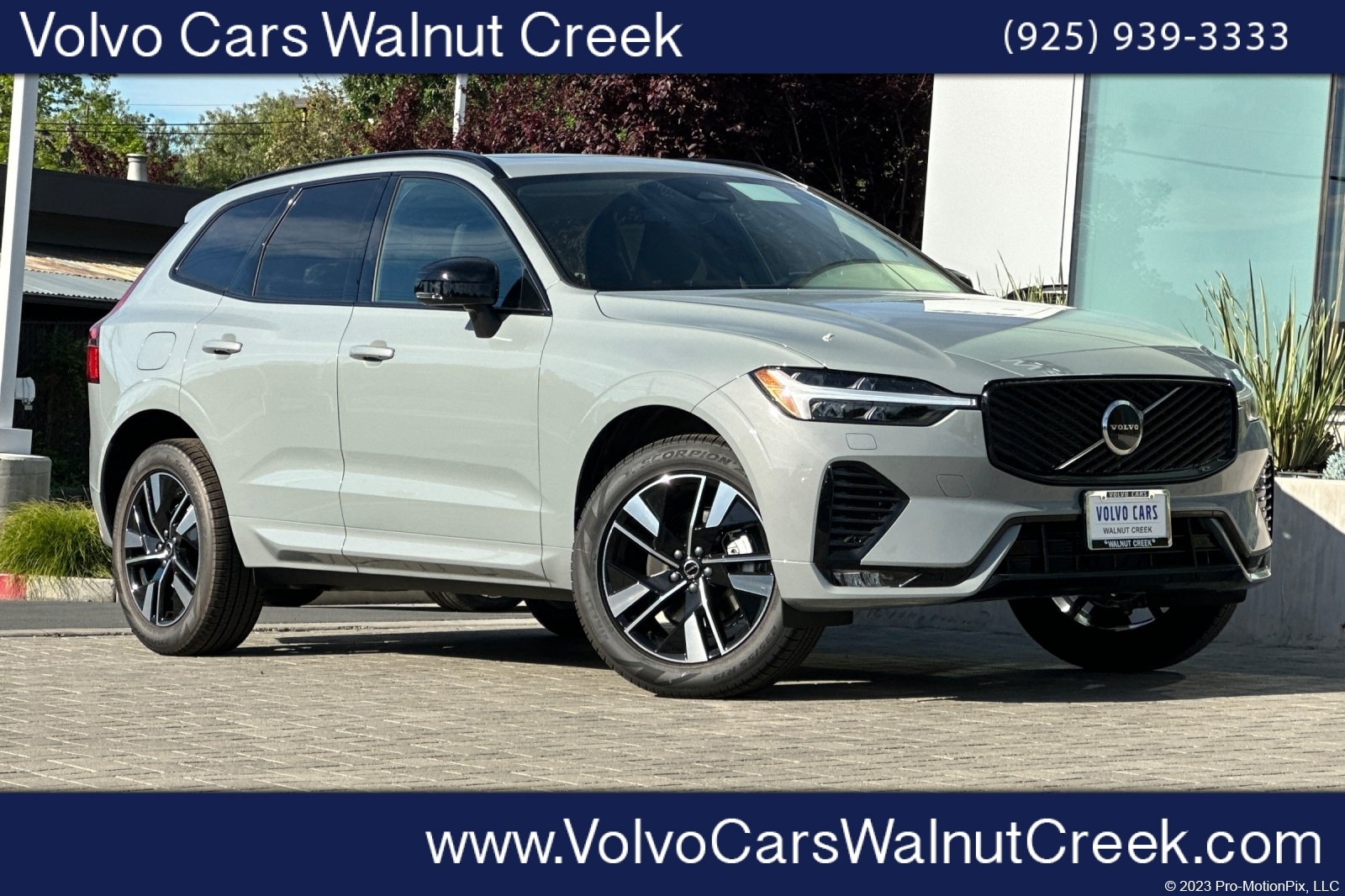 2026 Volvo XC60 Core