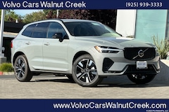 New 2026 Volvo XC60 For Sale in Walnut Creek
