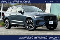 New 2026 Volvo XC60 For Sale in Walnut Creek