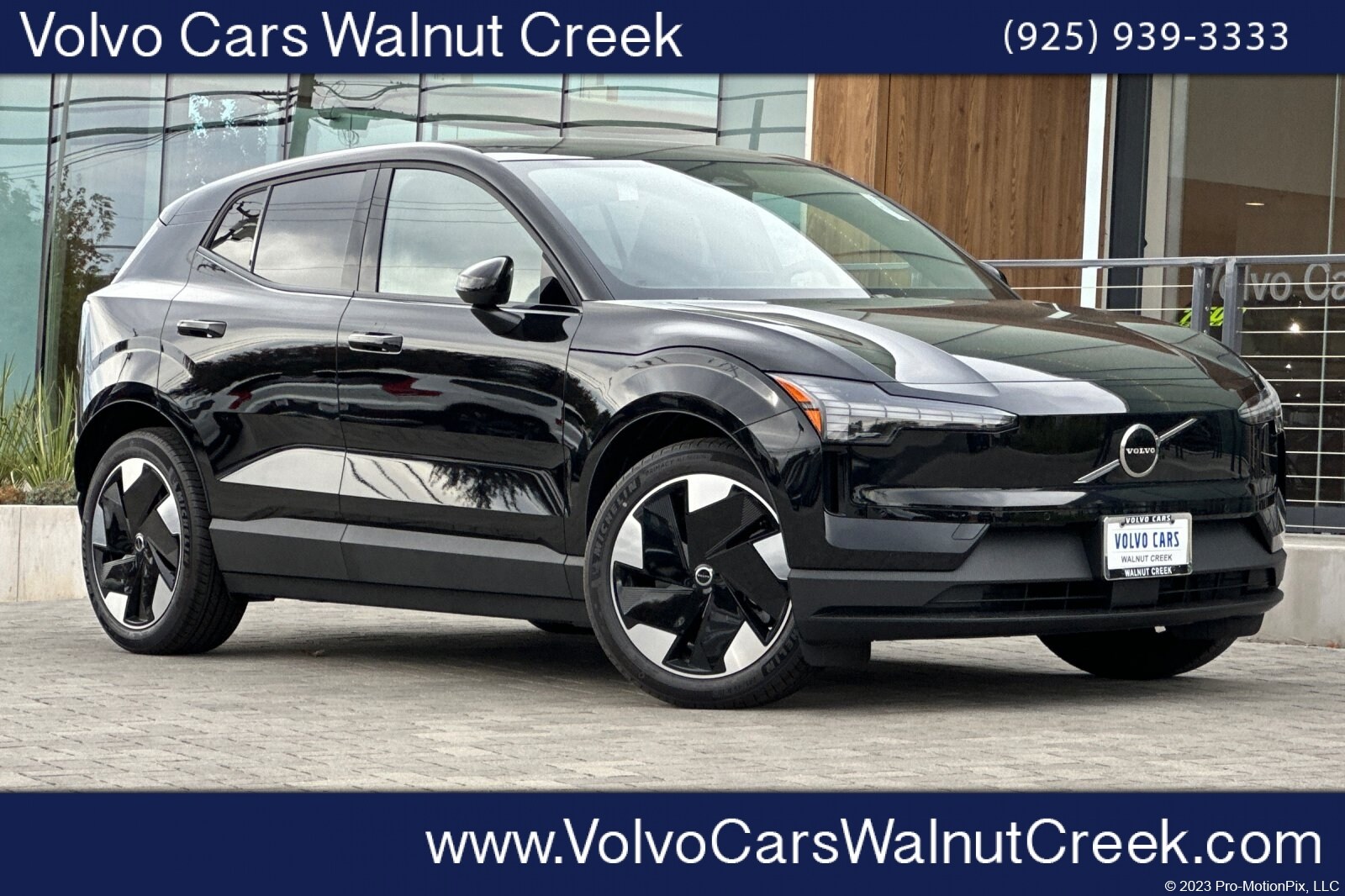 2025 Volvo EX30 Plus's photo