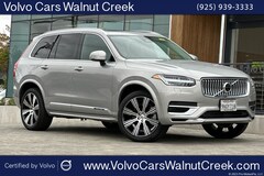 Used 2023 Volvo XC90 Recharge Plug-In Hybrid For Sale in Walnut Creek