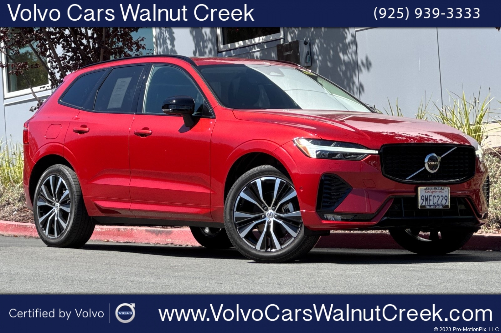 2024 Volvo XC60