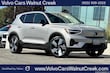 Volvo XC40 Recharge Pure Electric