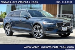 New 2025 Volvo V60 Cross Country For Sale in Walnut Creek