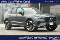 New 2026 Volvo XC60 For Sale in Walnut Creek