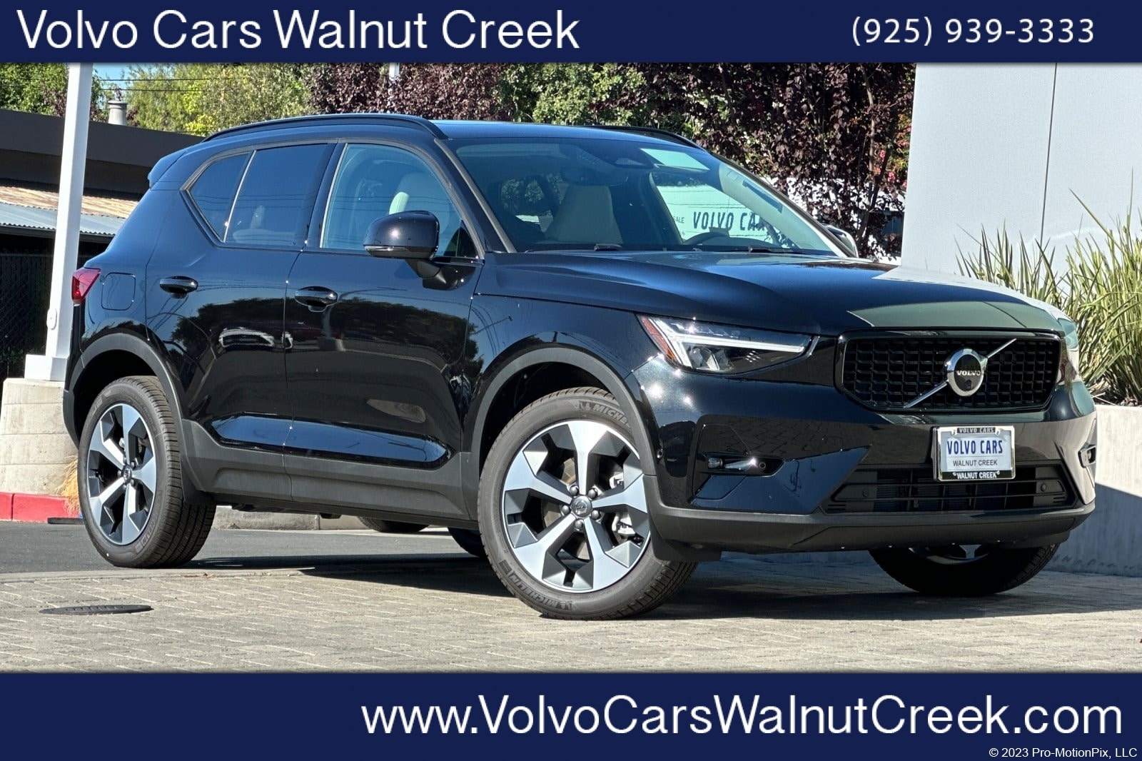 2026 Volvo XC40