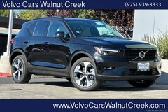 New 2026 Volvo XC40 For Sale in Walnut Creek