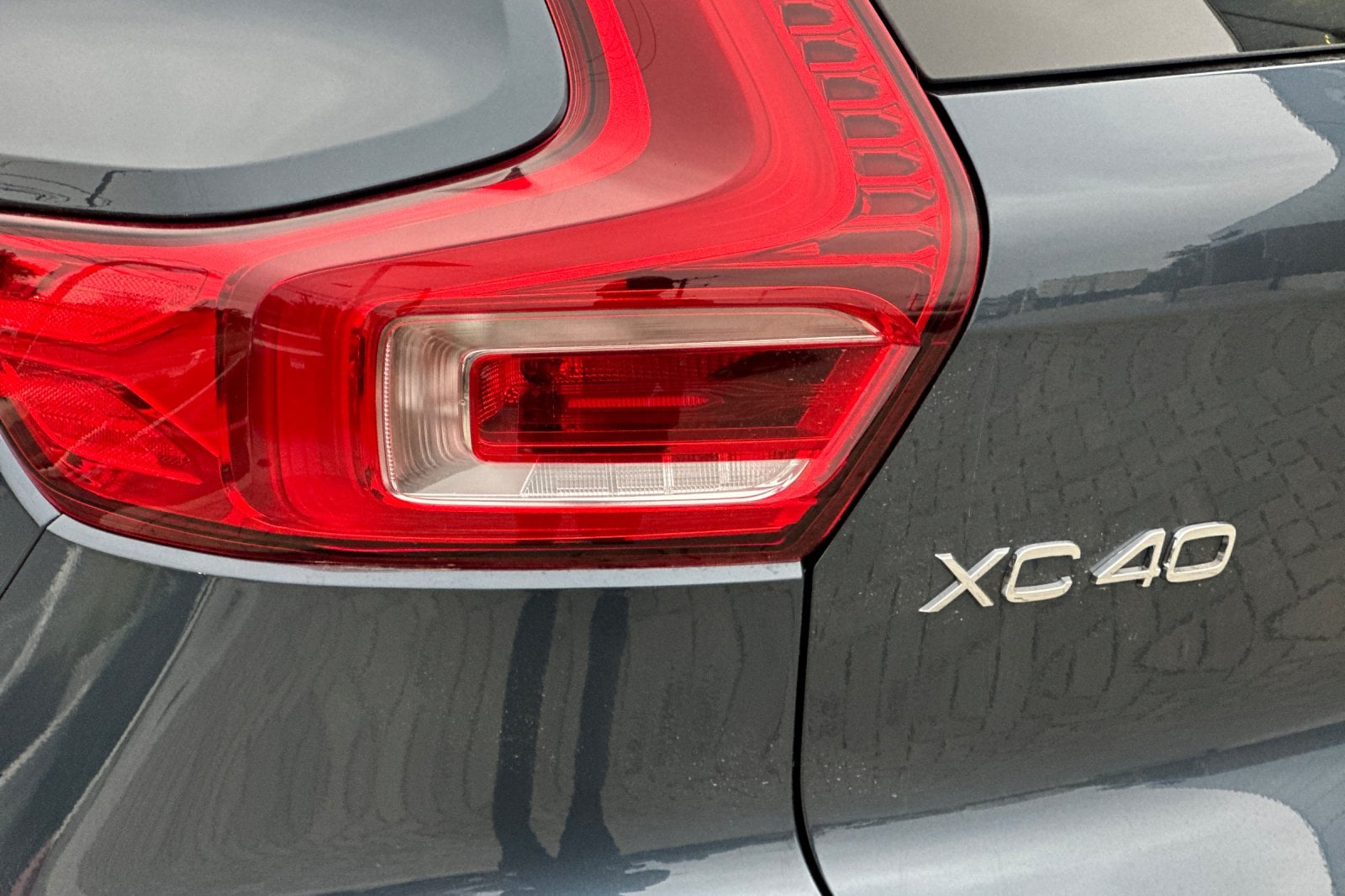 2026 Volvo XC40 Core - Photo 27