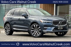 Used 2023 Volvo XC60 For Sale in Walnut Creek