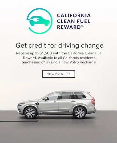 Clean Fuel Rewards