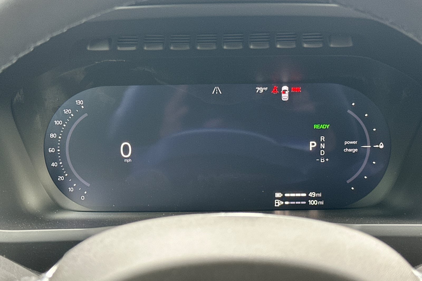 2026 Volvo XC90 Plus - Photo 24
