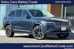 Used 2025 Volvo XC90 For Sale in Walnut Creek