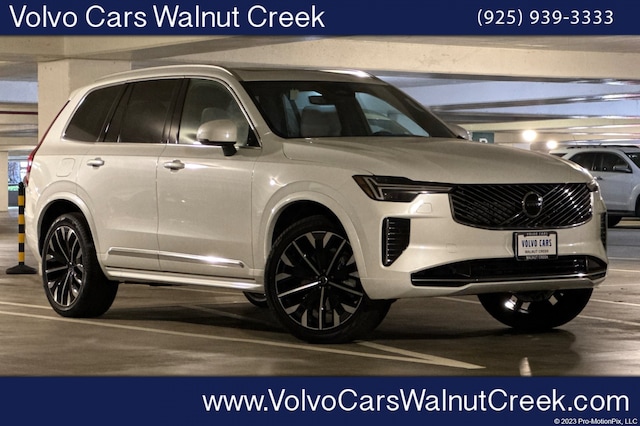 2025 Volvo XC90 B6 (2025.5) Core AWD SUV