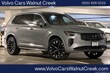 Volvo XC90 plug-in hybrid