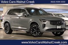 2026 Volvo XC90 plug-in hybrid T8 Ultra 7-Seater SUV
