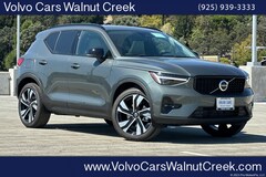 New 2026 Volvo XC40 For Sale in Walnut Creek