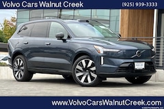 New 2025 Volvo EX90 For Sale in Walnut Creek
