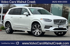 Used 2024 Volvo XC90 plug-in hybrid For Sale in Walnut Creek