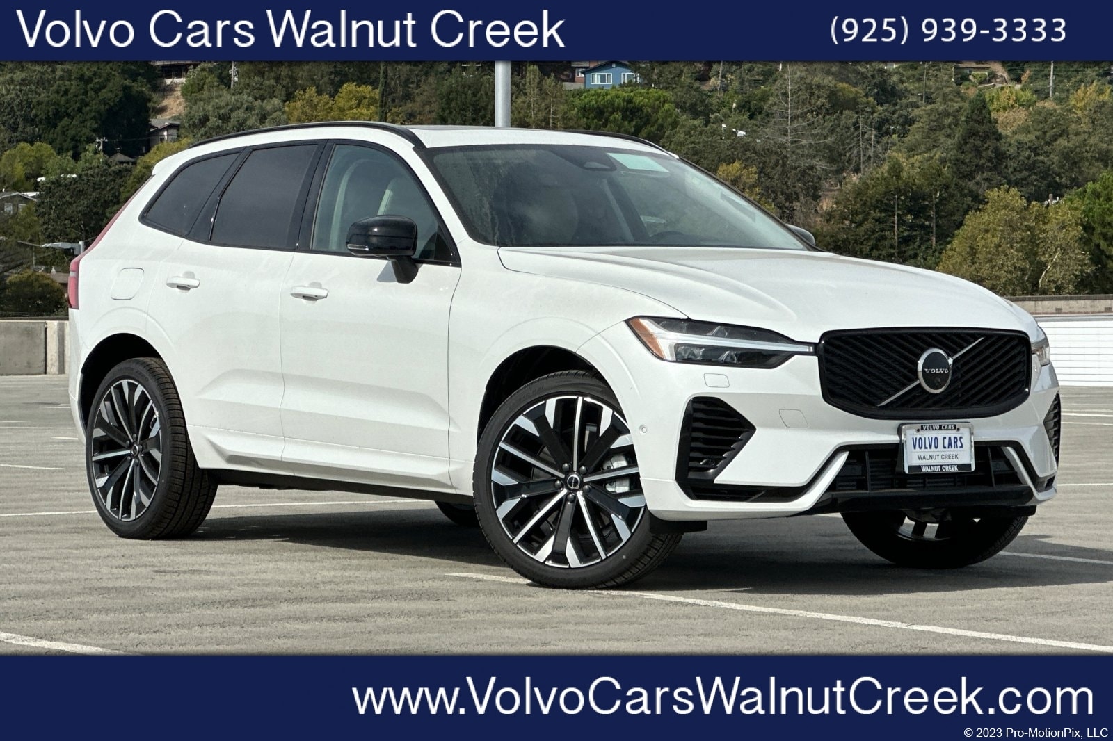 2026 Volvo XC60