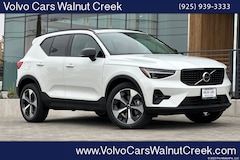 New 2026 Volvo XC40 For Sale in Walnut Creek