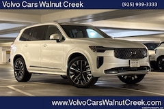 New 2026 Volvo XC90 plug-in hybrid For Sale in Walnut Creek