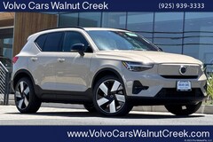 New 2026 Volvo EX40 For Sale in Walnut Creek