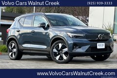 2026 Volvo EX40 Twin Motor Plus AWD SUV