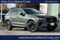 New 2026 Volvo XC60 For Sale in Walnut Creek