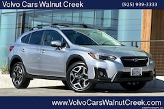 Used 2019 Subaru Crosstrek For Sale in Walnut Creek
