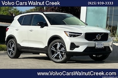 New 2026 Volvo XC40 For Sale in Walnut Creek