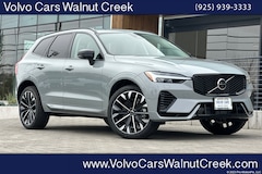 New 2026 Volvo XC60 plug-in hybrid For Sale in Walnut Creek