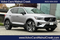 2026 Volvo XC40 B5 Ultra AWD SUV