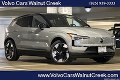 New 2026 Volvo EX30 For Sale in Walnut Creek