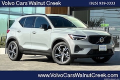 New 2026 Volvo XC40 For Sale in Walnut Creek