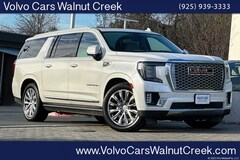 Used 2021 GMC Yukon XL For Sale in Walnut Creek