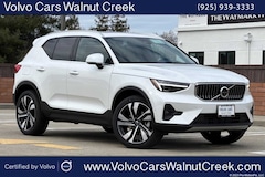 Used 2025 Volvo XC40 For Sale in Walnut Creek