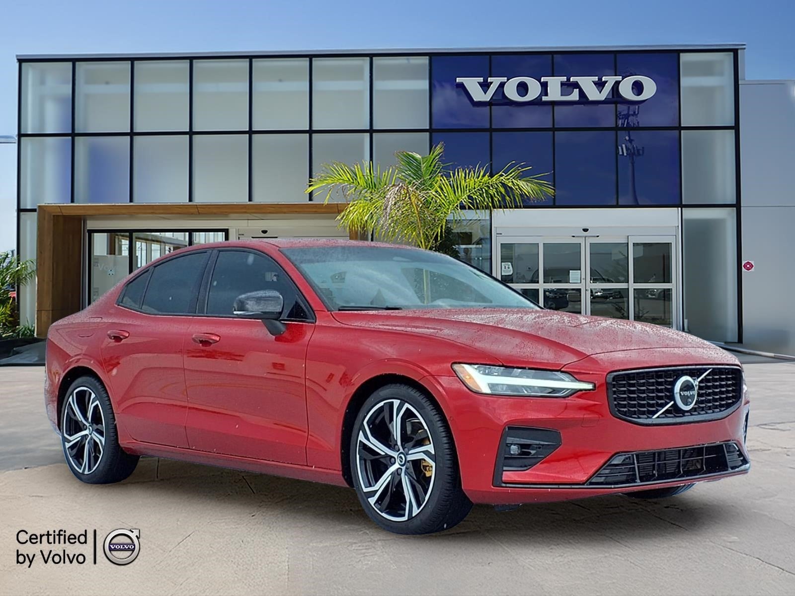 2024 Volvo S60