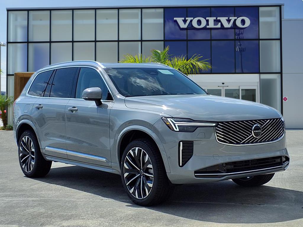 2026 Volvo XC90 SUV 