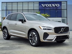 2026 Volvo XC60 B5 Plus AWD SUV