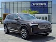 Volvo XC90 plug-in hybrid