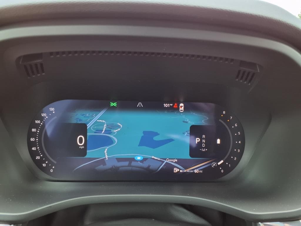 2026 Volvo XC60 Plus - Photo 17